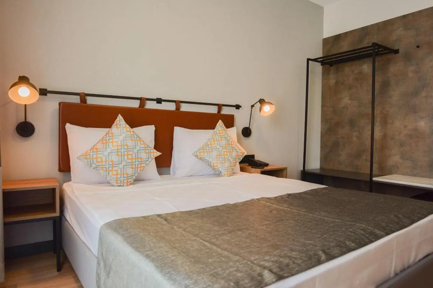 Ramira Joy Hotel ROOM_EXAMPLE