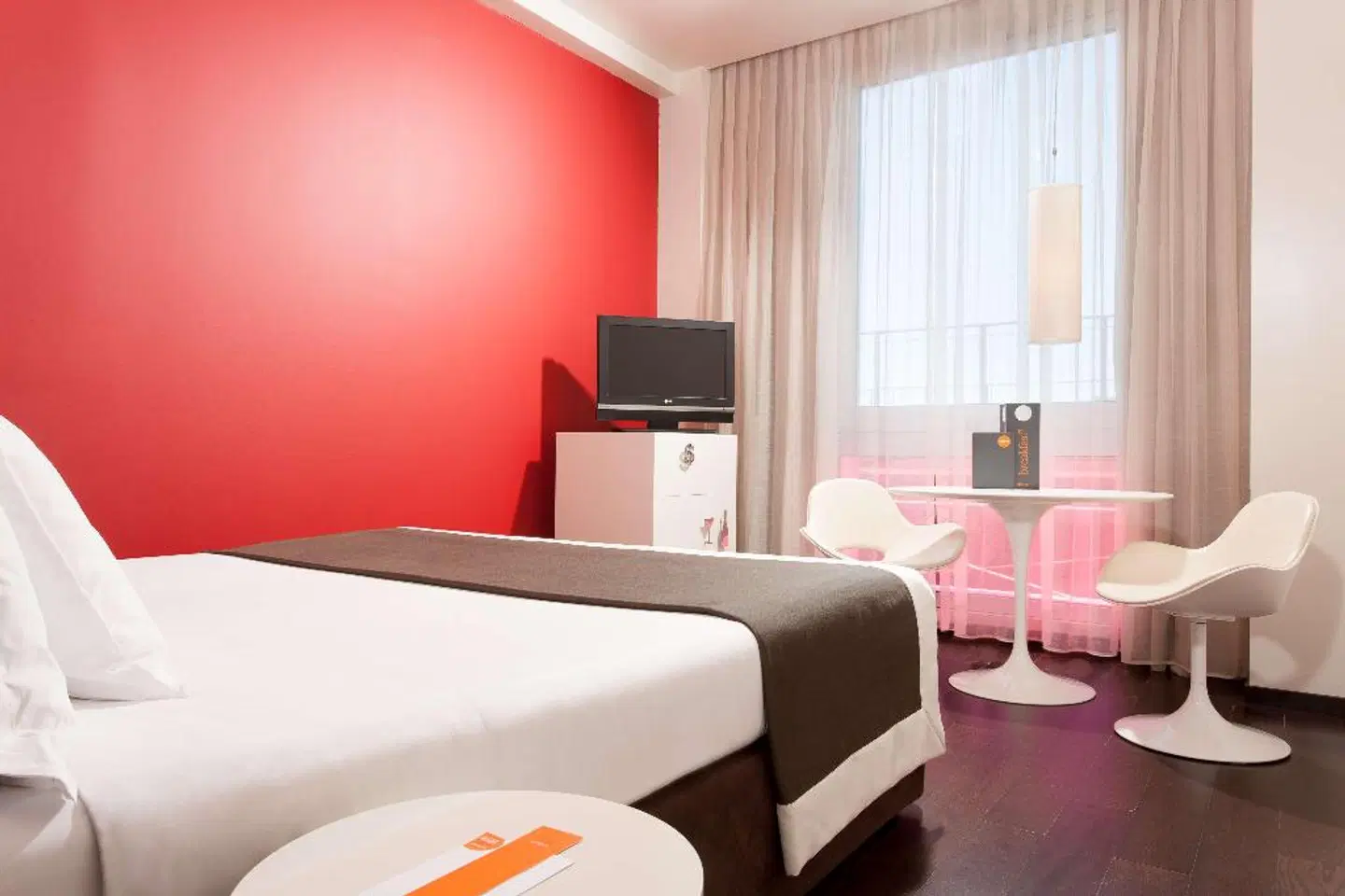 nhow Milano ROOM_EXAMPLE