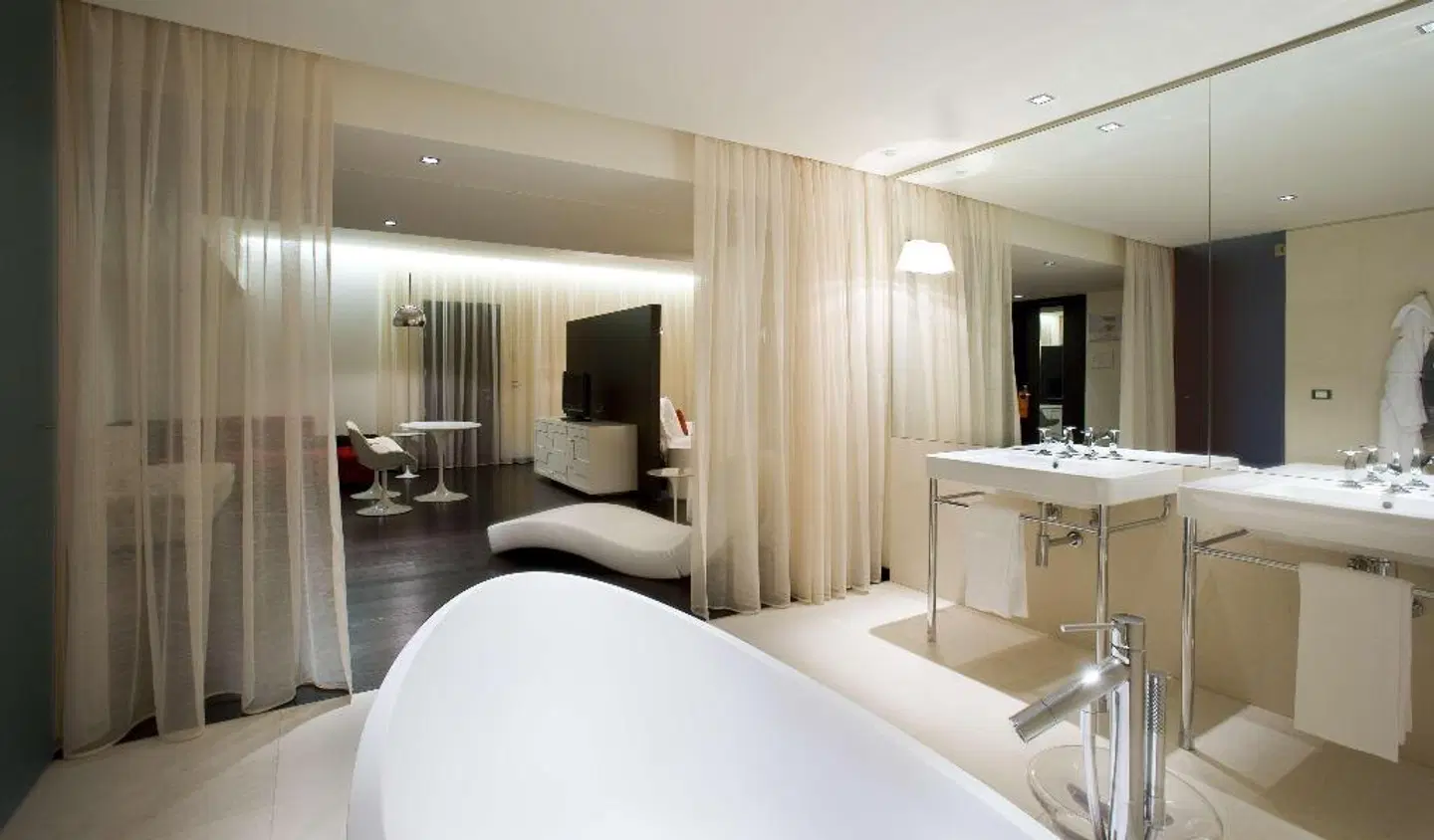 nhow Milano ROOM_EXAMPLE