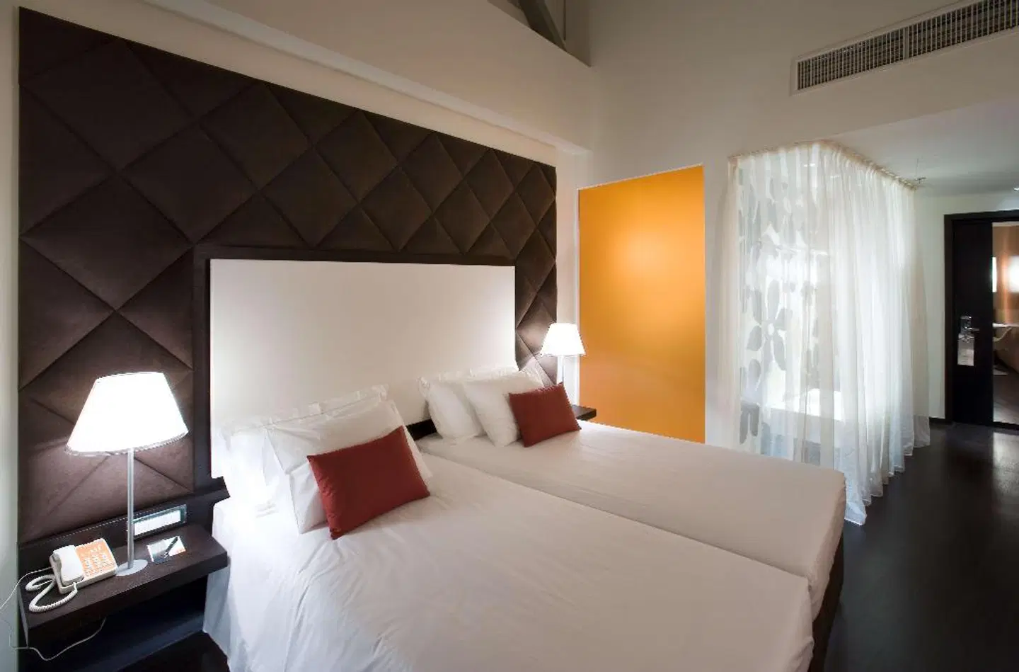 nhow Milano ROOM_EXAMPLE