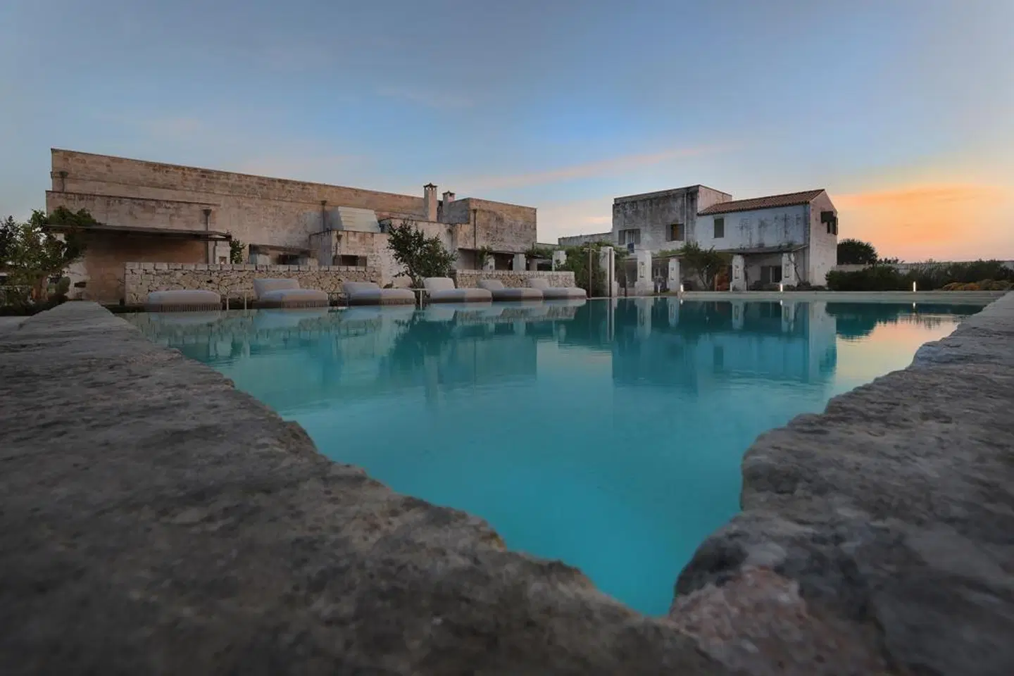 Borgo Sentinella OUTDOOR_POOL