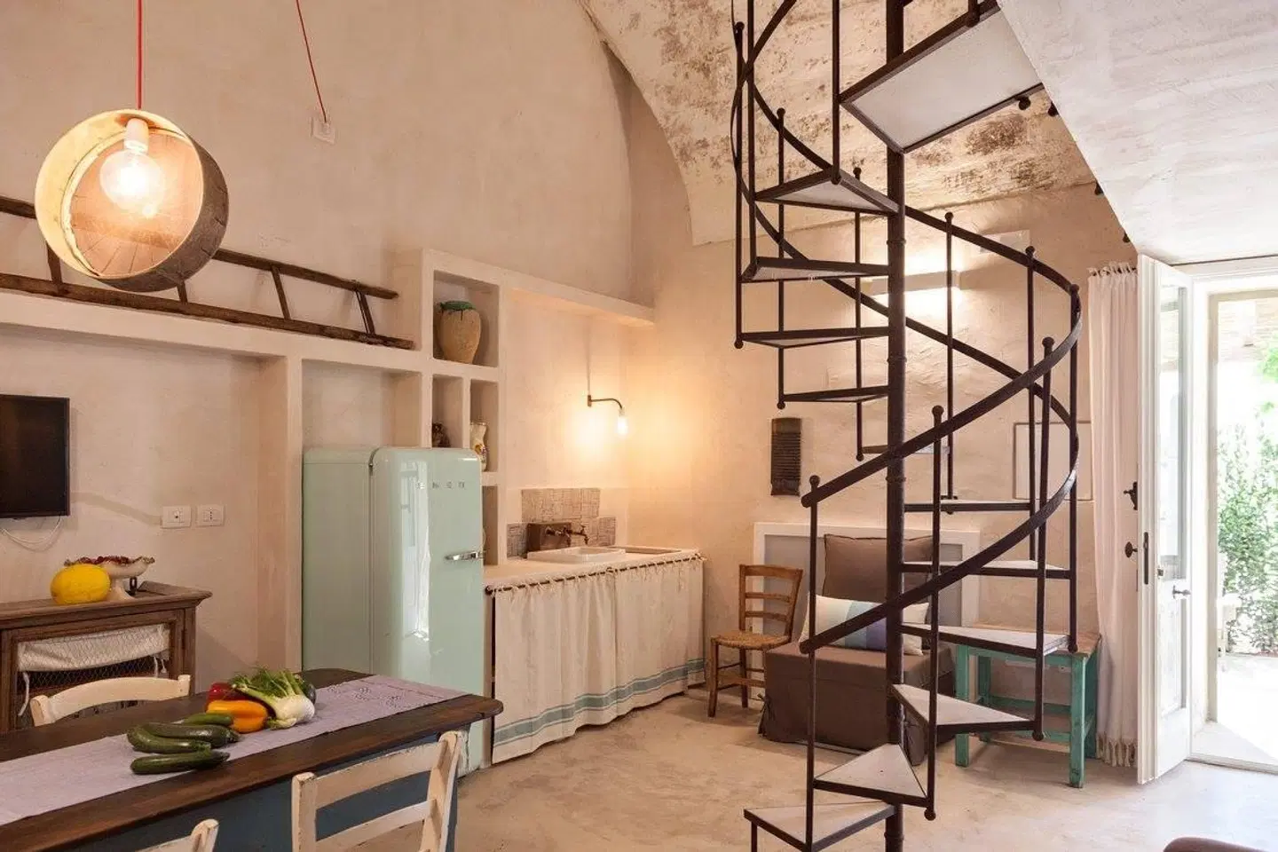 Borgo Sentinella LOUNGE_LOBBY