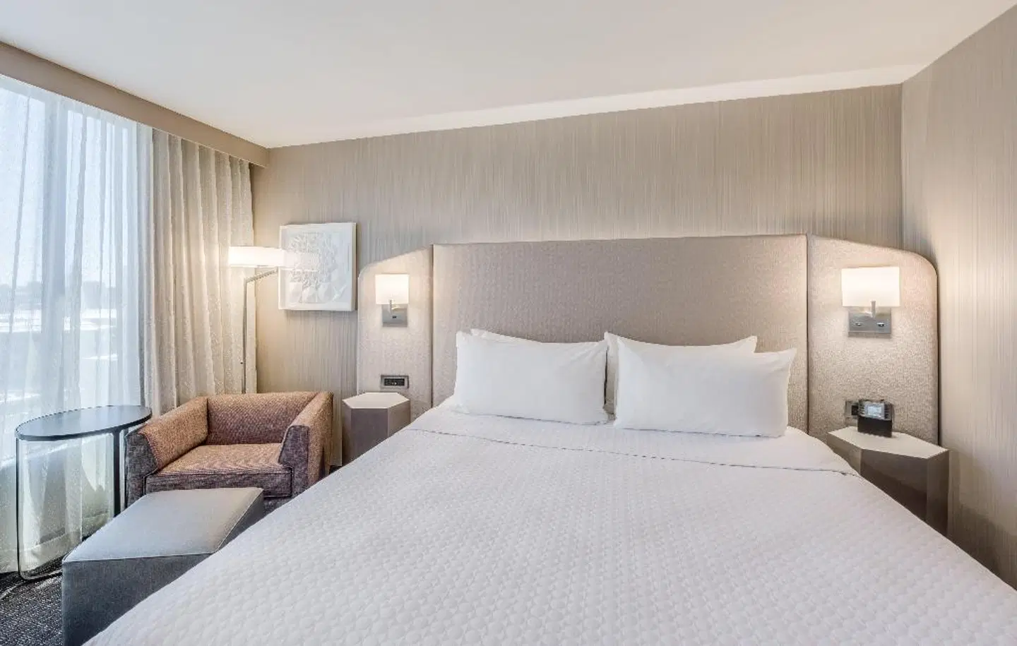 Sonesta Denver Downtown ROOM_EXAMPLE