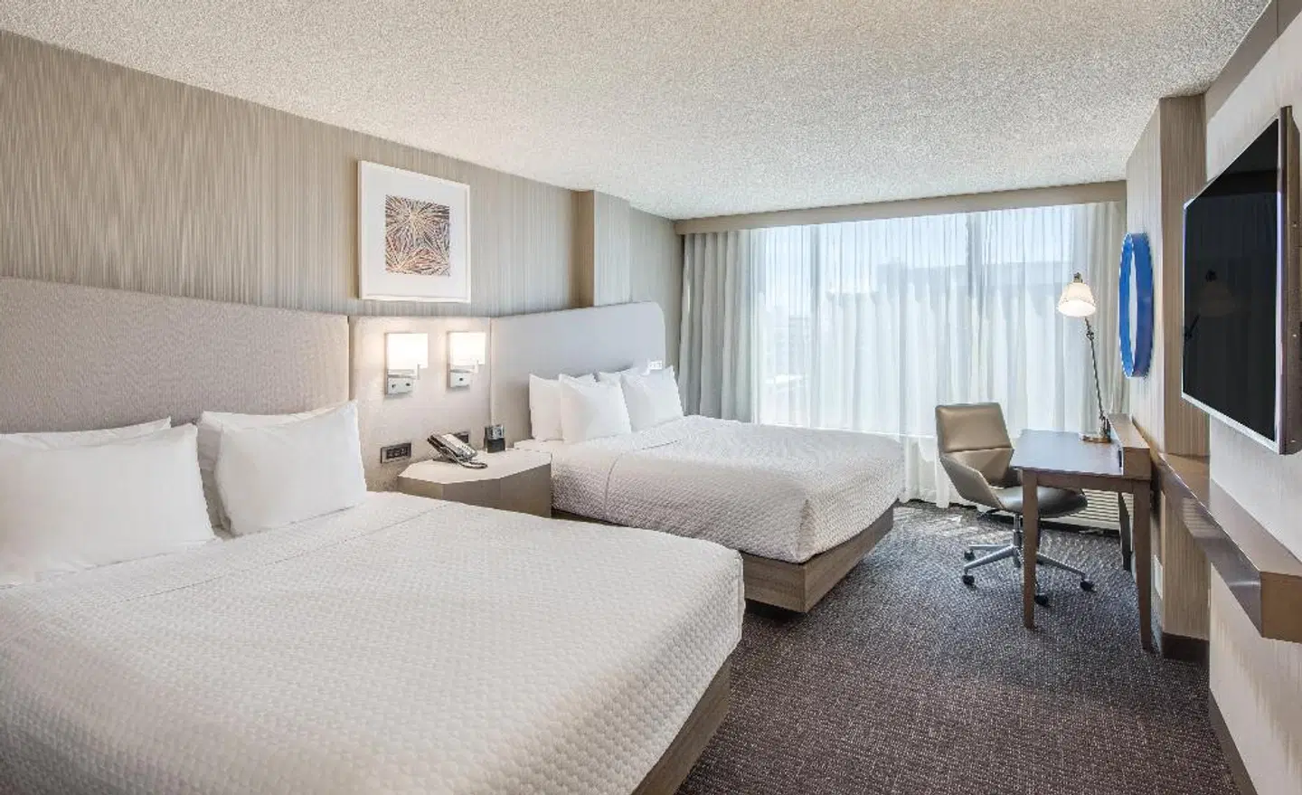 Sonesta Denver Downtown ROOM_EXAMPLE
