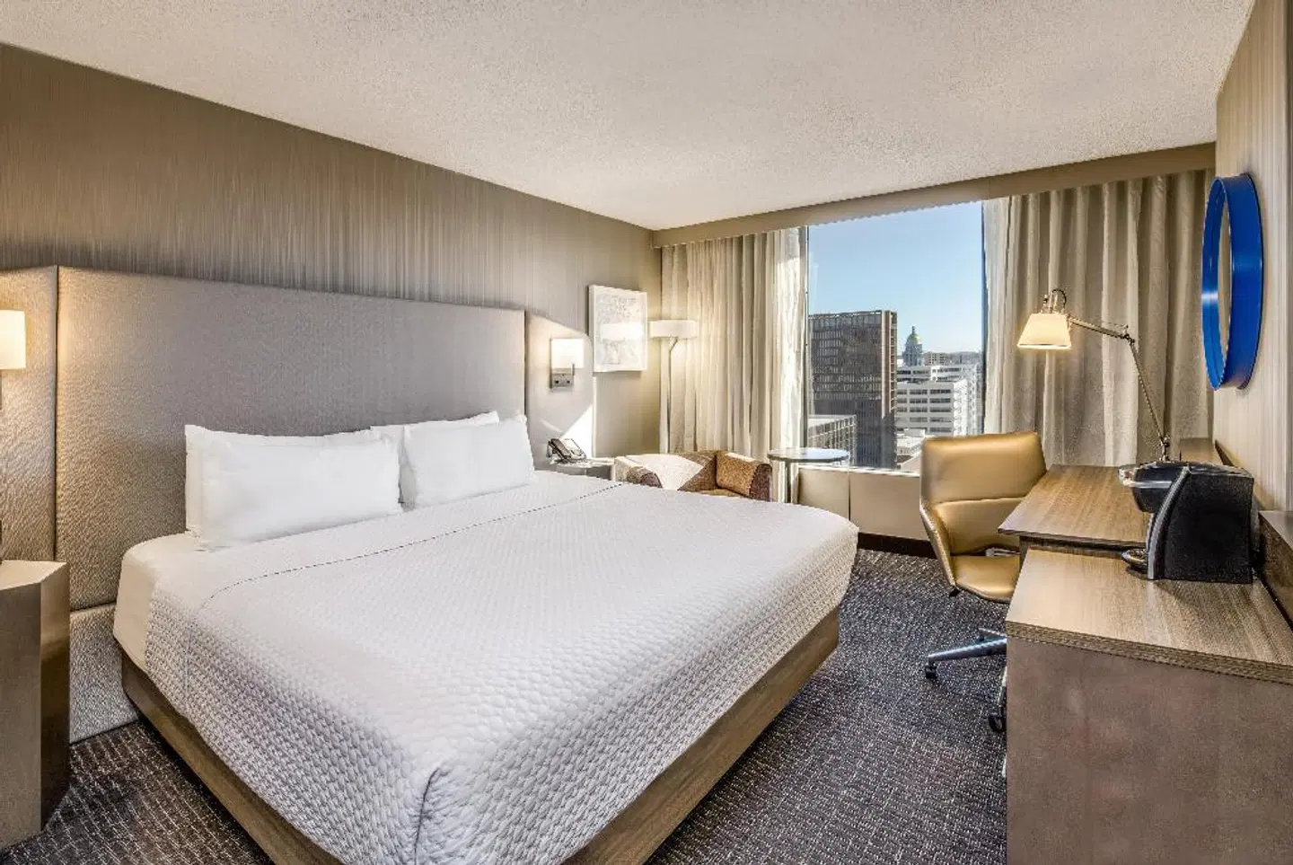 Sonesta Denver Downtown ROOM_EXAMPLE