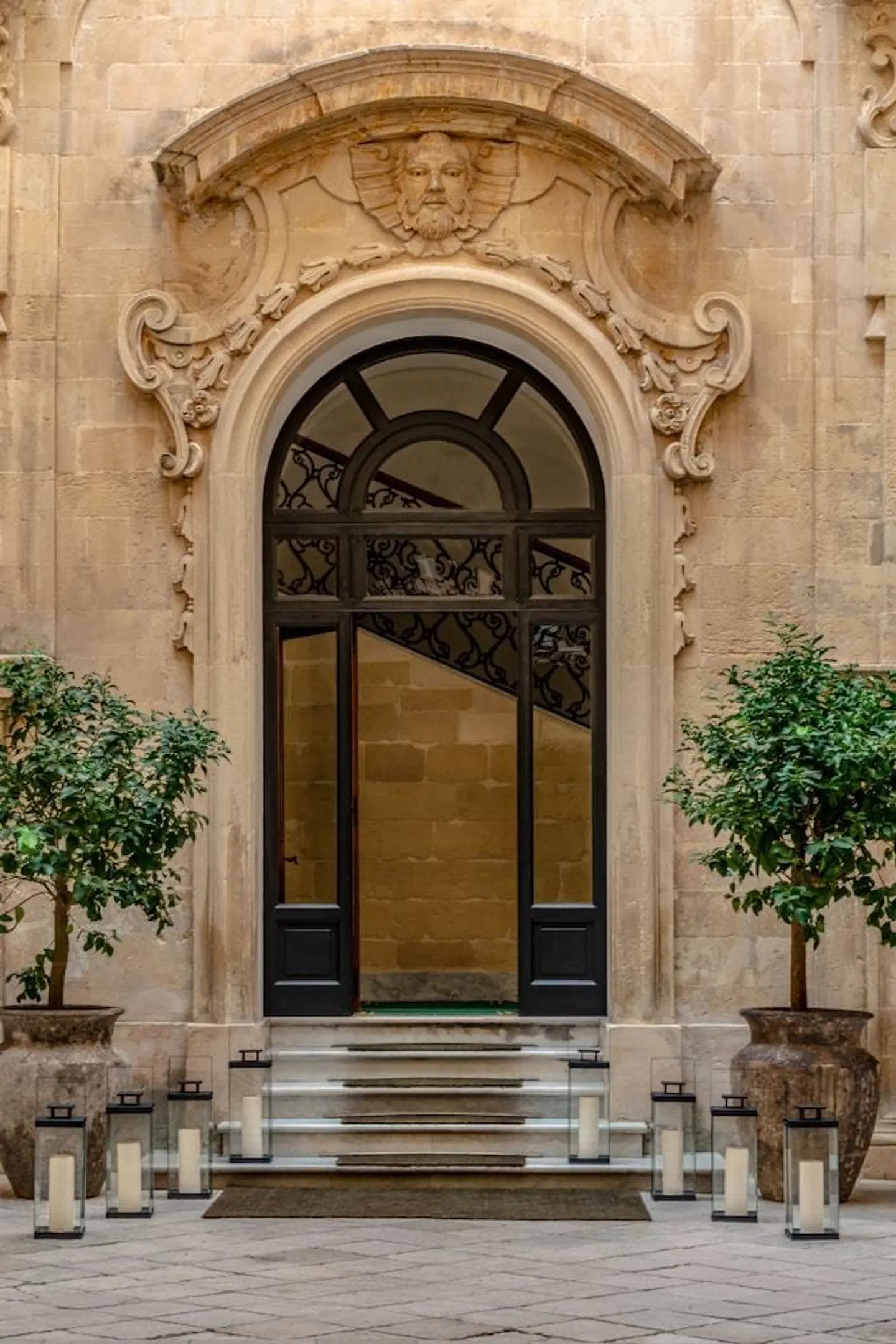 Palazzo Bozzi Corso by La Fiermontina EXTERIOR