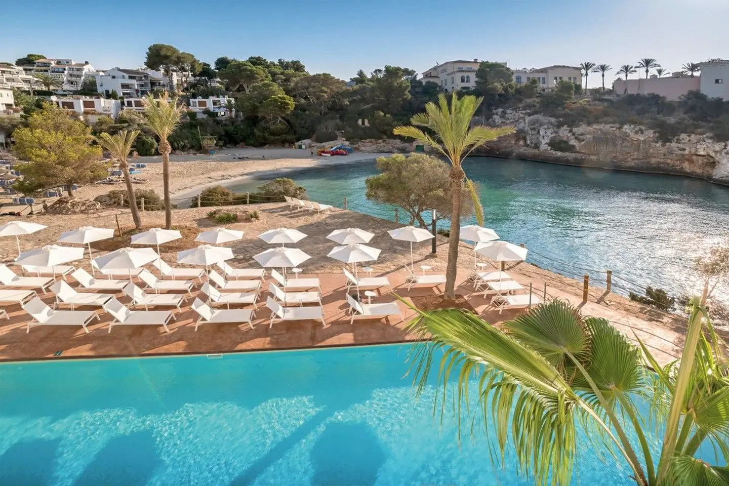 Barceló Ponent Beach OUTDOOR_POOL