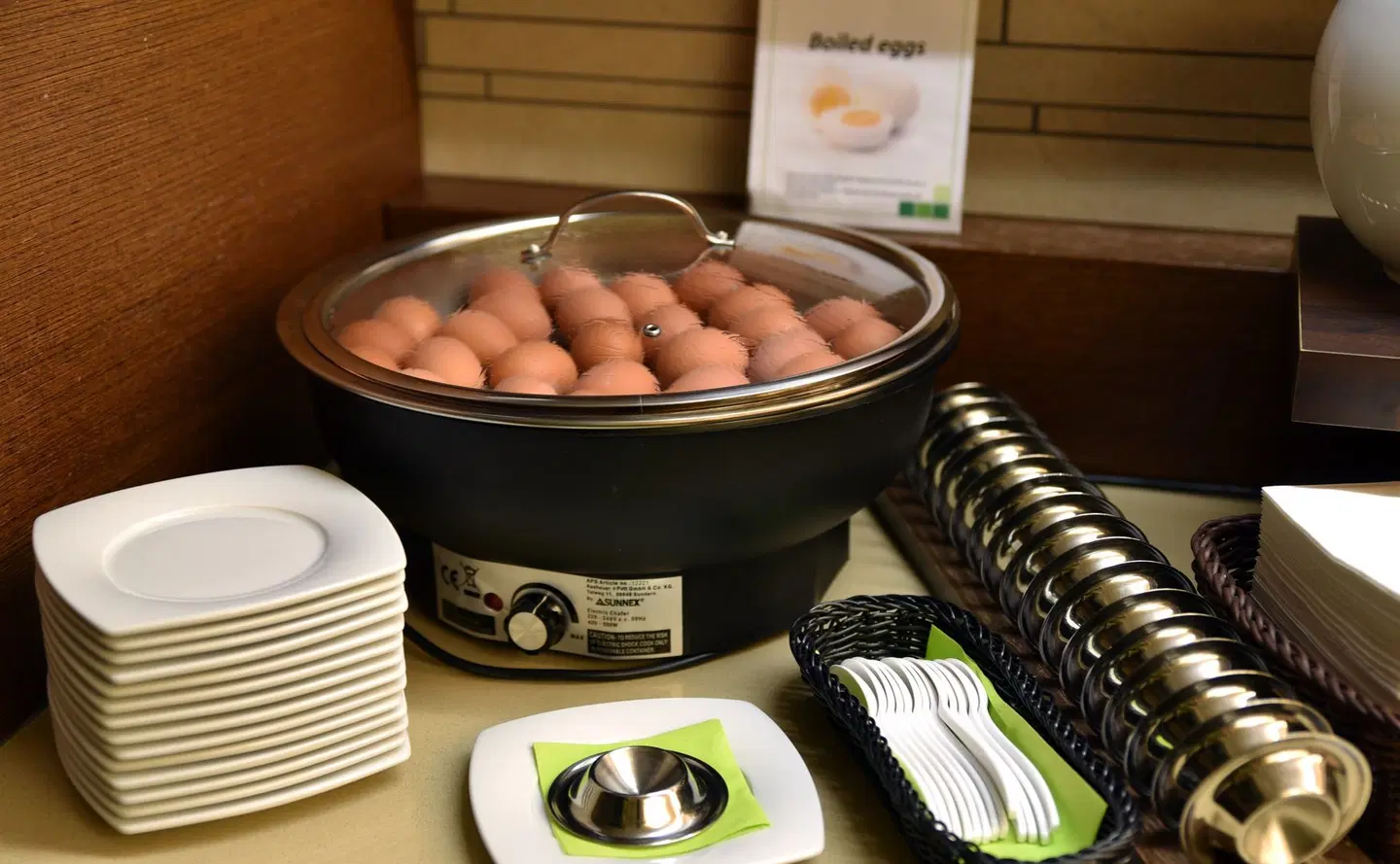 Holiday Inn Salzburg City HEALTH_BEAUTY