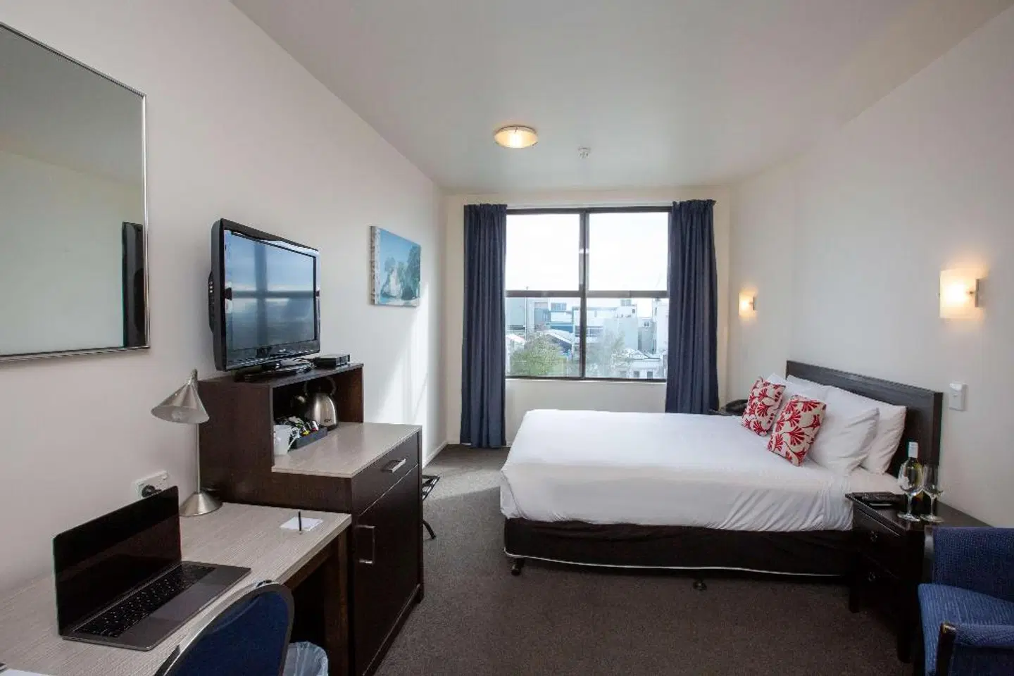 Copthorne Hotel Grand Central ROOM_EXAMPLE