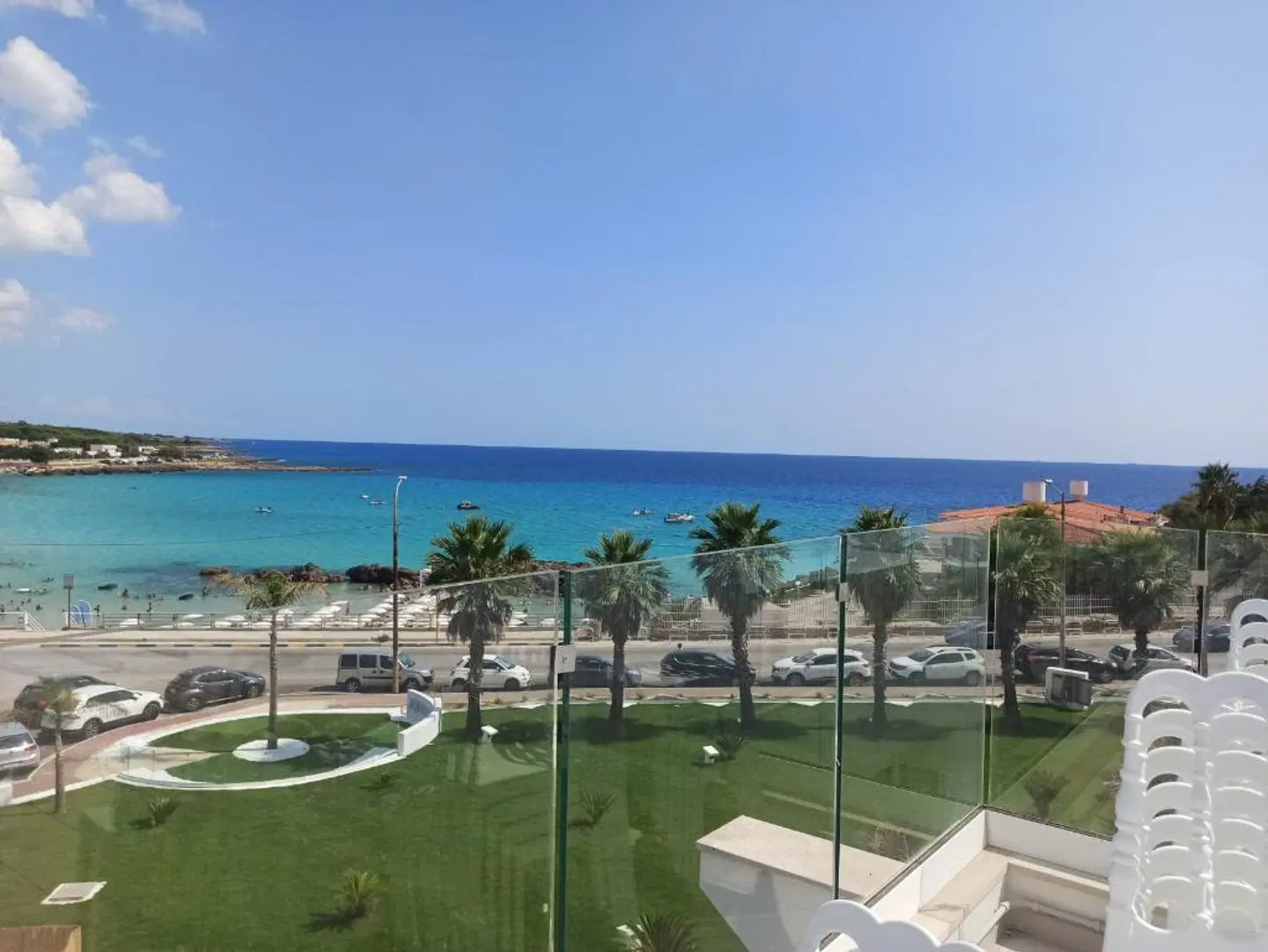 Jonium Hotel Strand