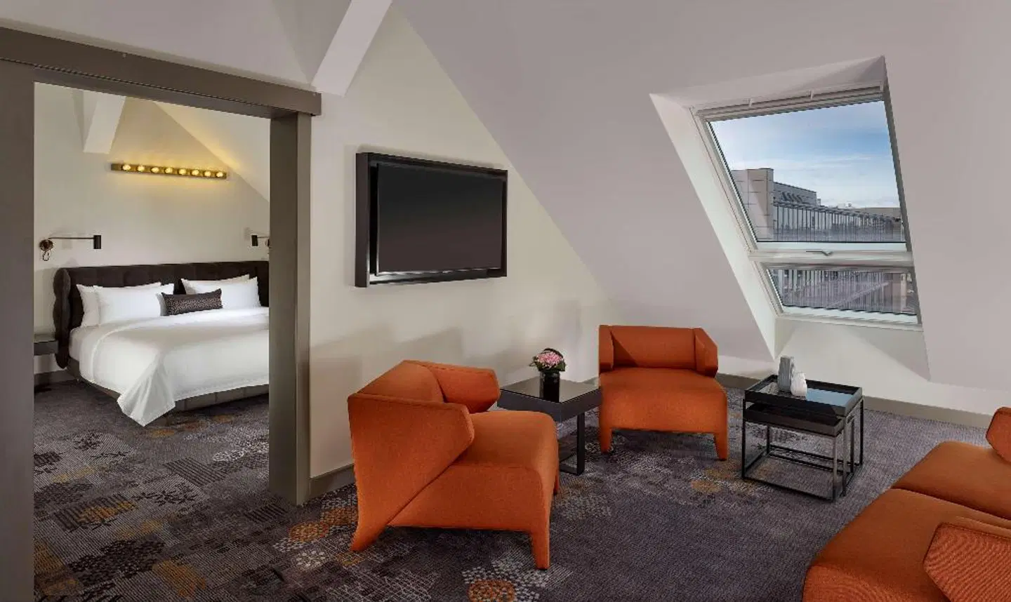 Park Plaza Nuremberg ROOM_EXAMPLE