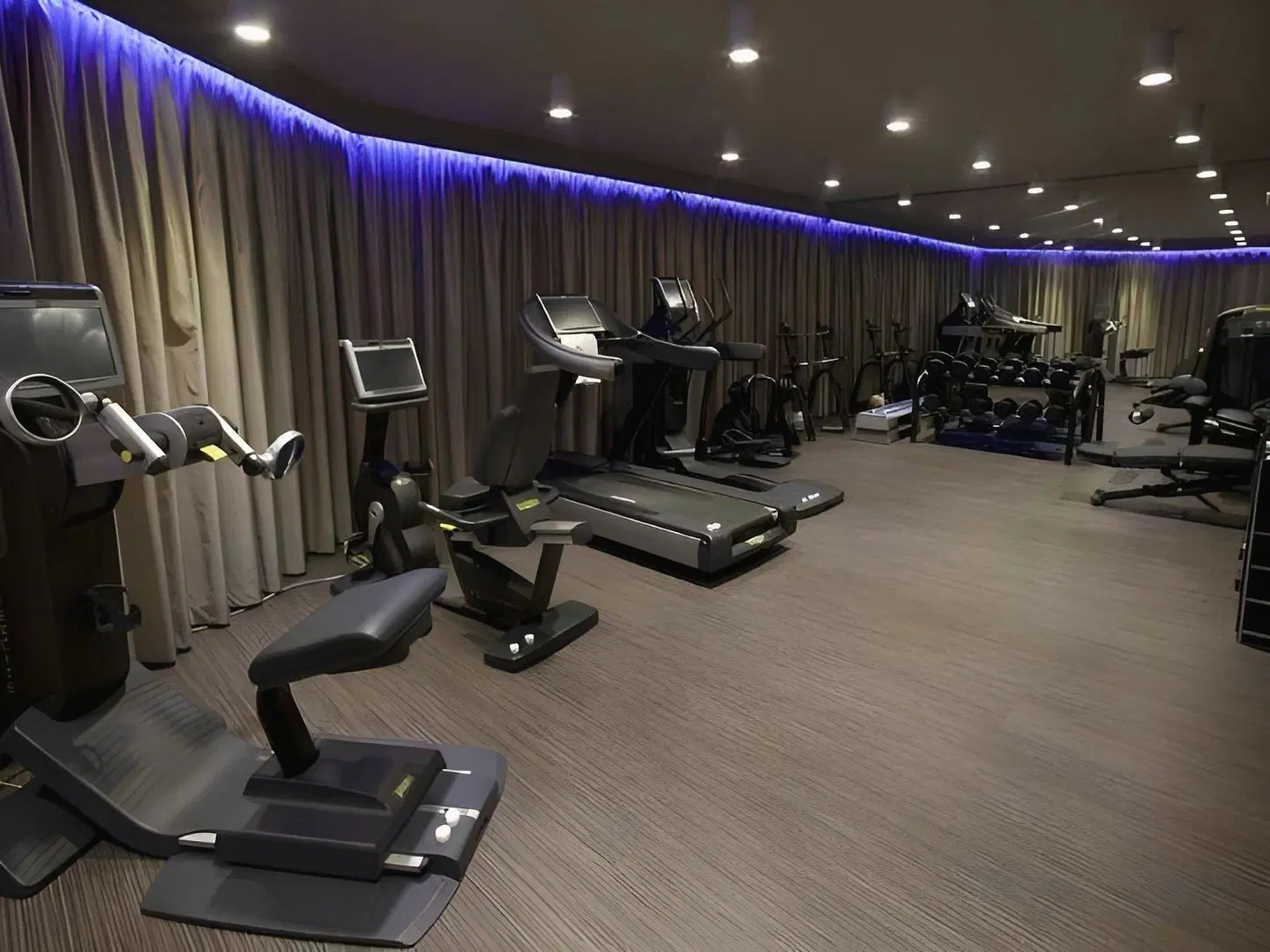Le Camp Resort & Spa SPORTS_AND_LEISURE