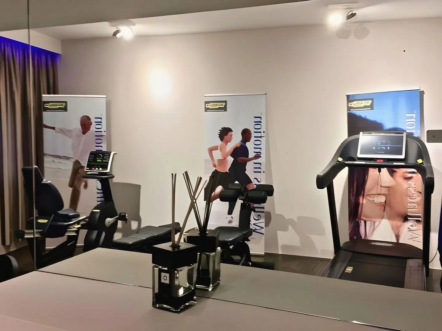 Le Camp Resort & Spa SPORTS_AND_LEISURE