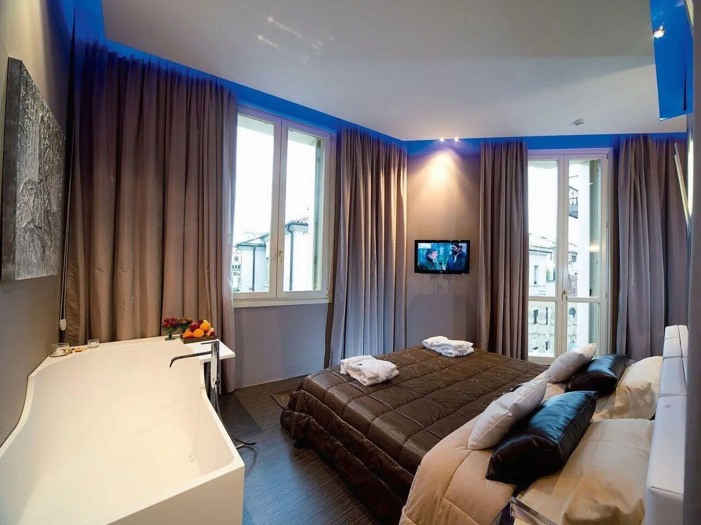 Le Camp Resort & Spa ROOM_EXAMPLE