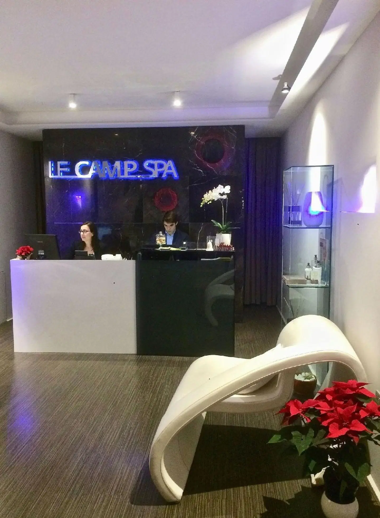 Le Camp Resort & Spa HEALTH_BEAUTY
