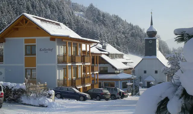 Kollerhof EXTERIOR