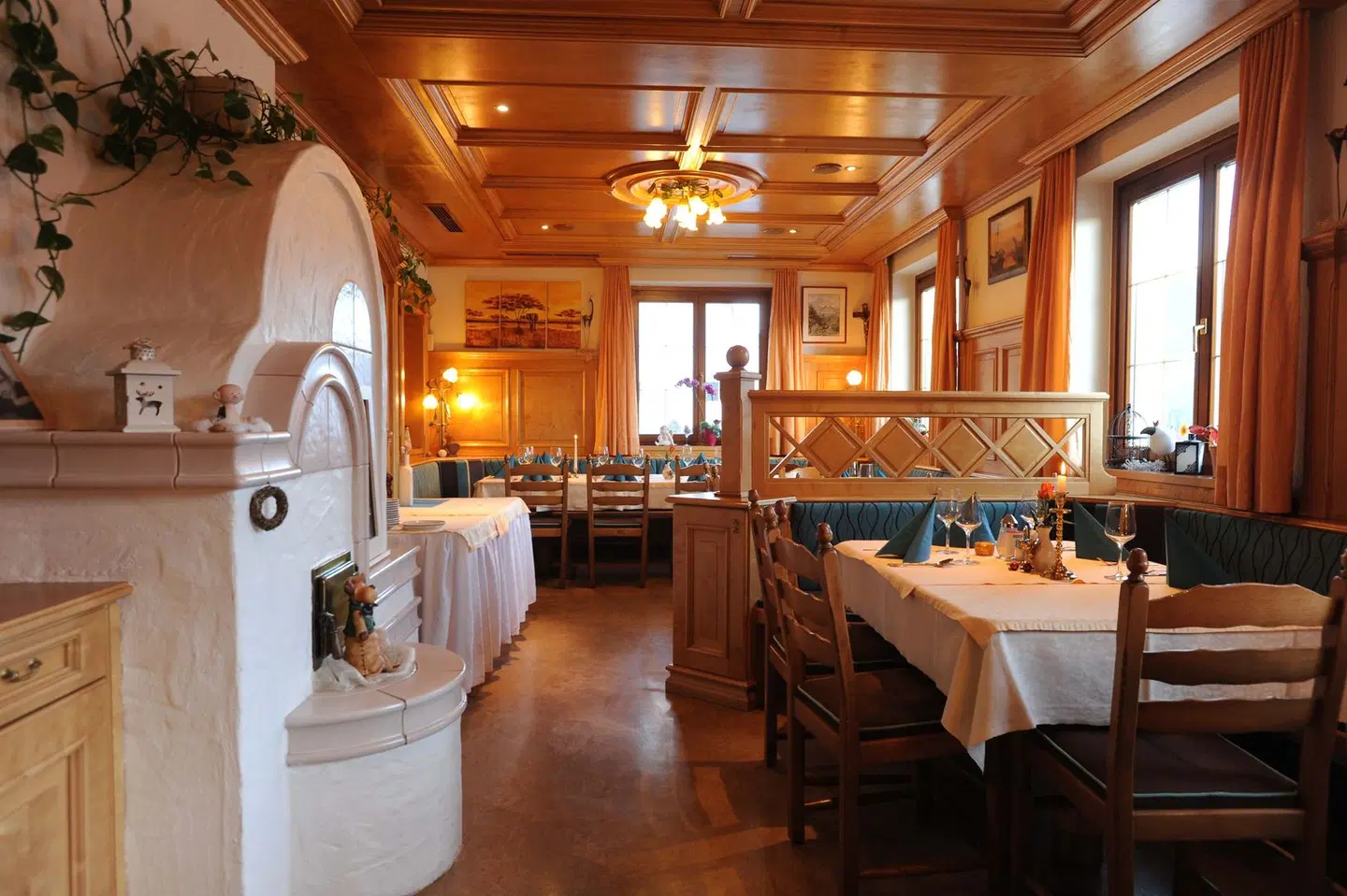 Kollerhof Restaurant