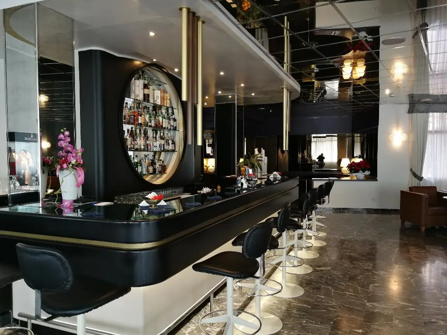 Hotel Sporting Bar