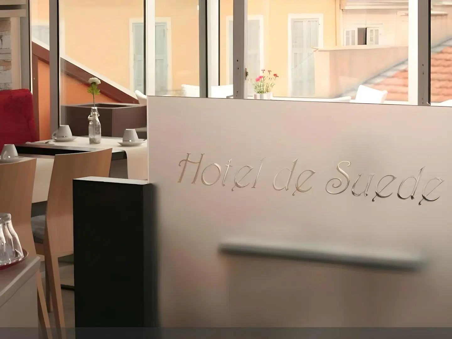 Hôtel de Suède LOUNGE_LOBBY