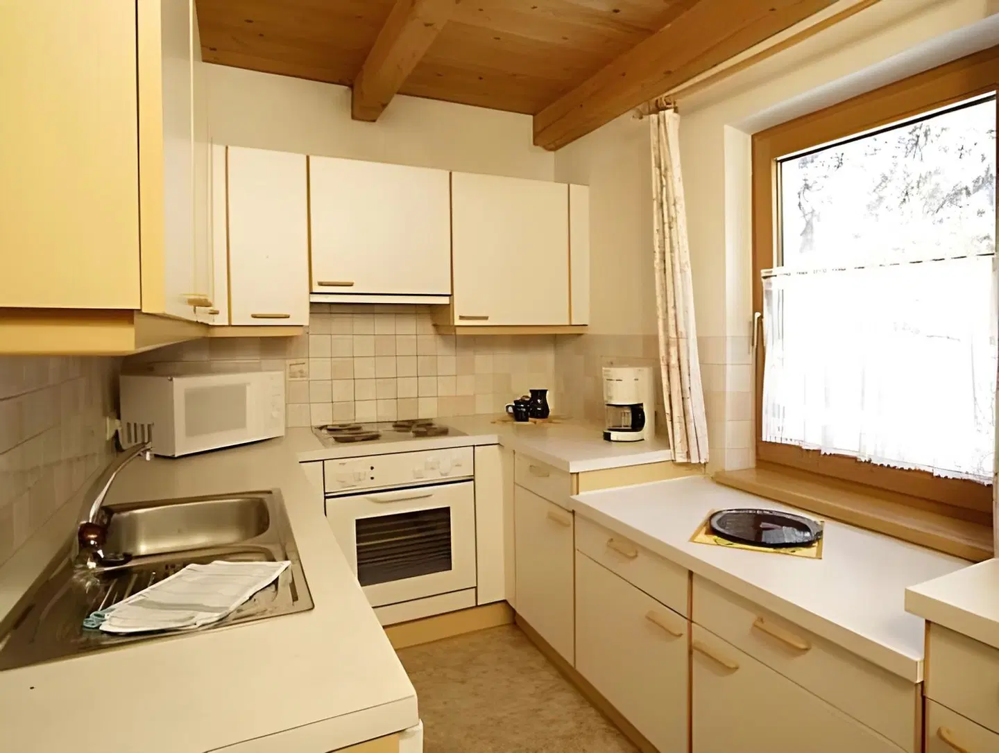 Appartement Resort Falkner ROOM_EXAMPLE