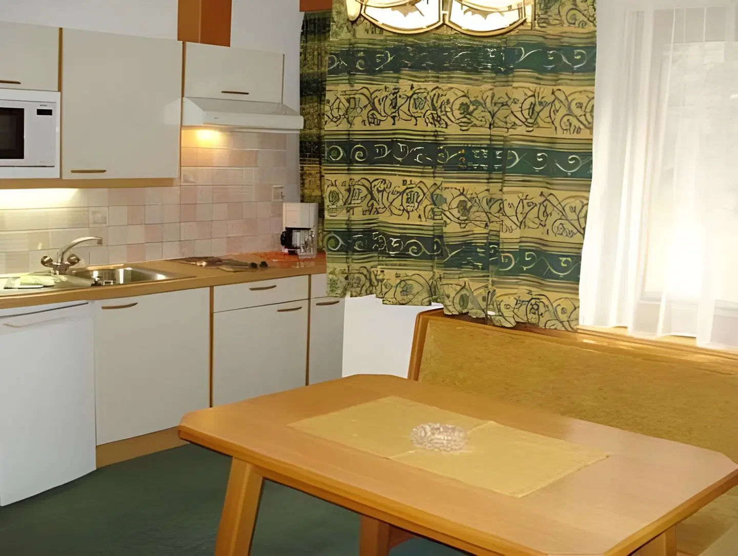 Appartement Resort Falkner ROOM_EXAMPLE