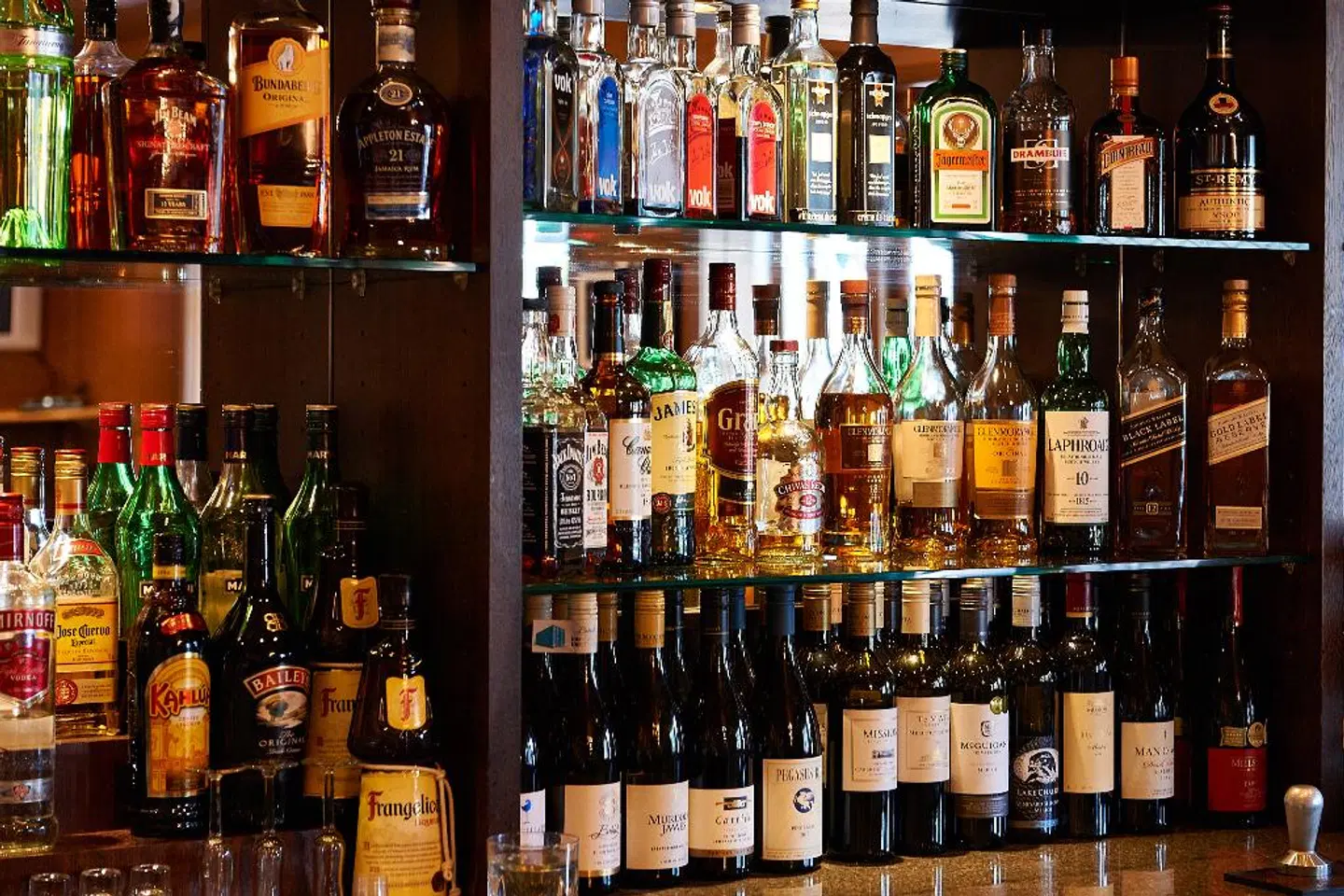 Princes Gate Hotel Bar