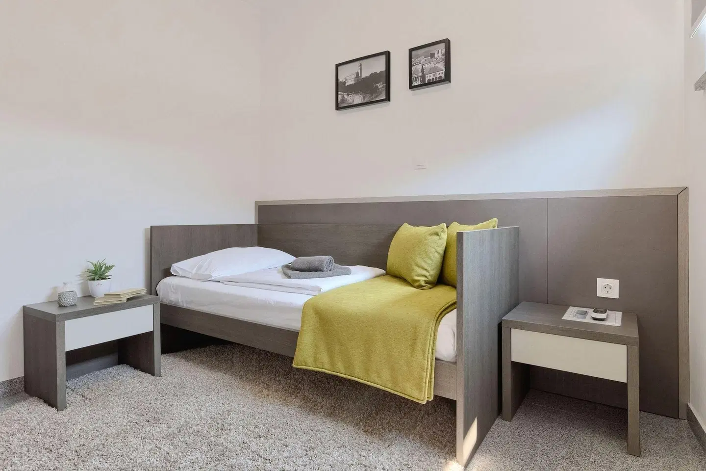 Pula City Center Accommodation ROOM_EXAMPLE