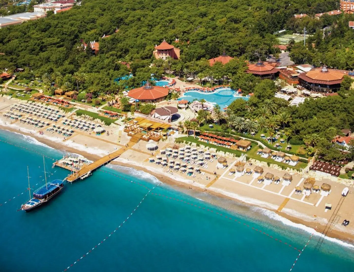 Marti Myra BEACH