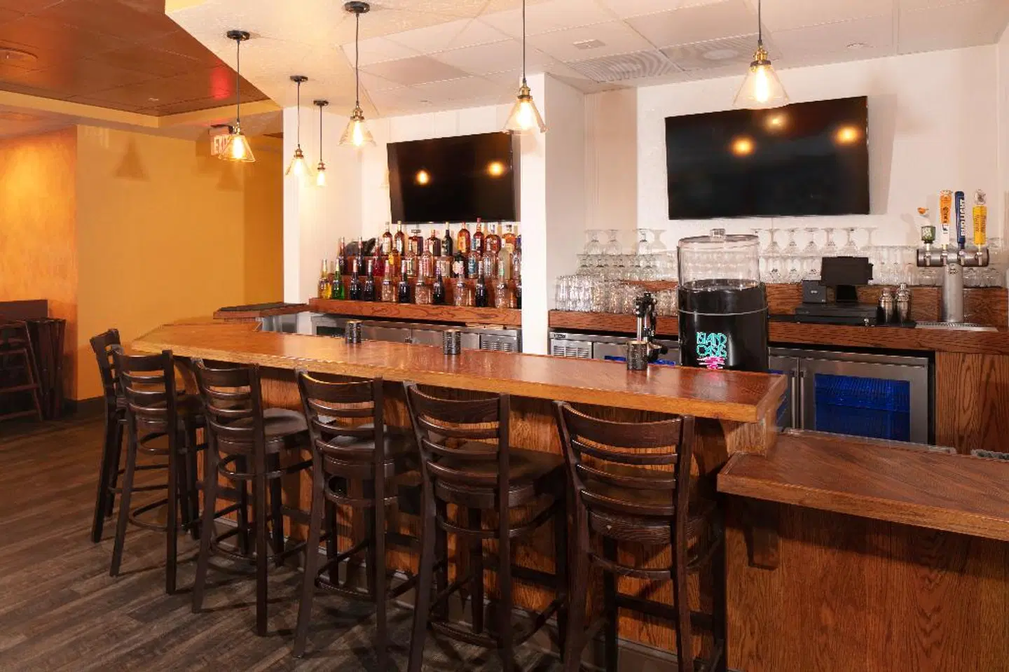 Red Lion Hotel Orlando Lake Buena Vista South Bar