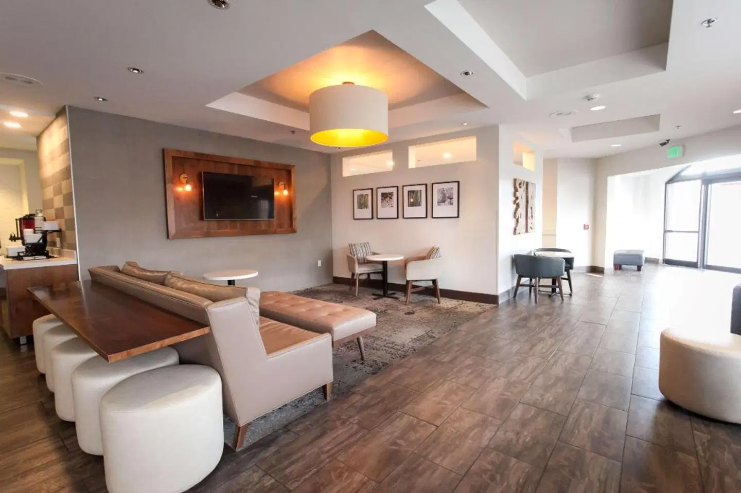Best Western Plus Cotton Tree Inn LOUNGE_LOBBY