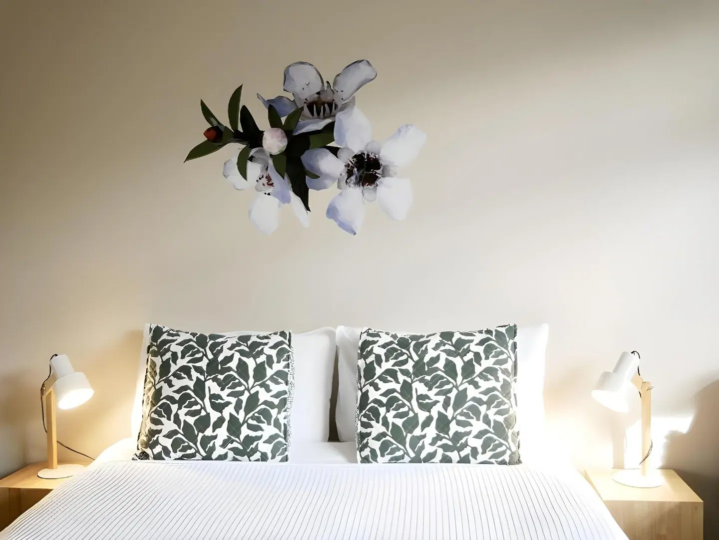 Alpine Lake Motor Lodge ROOM_EXAMPLE