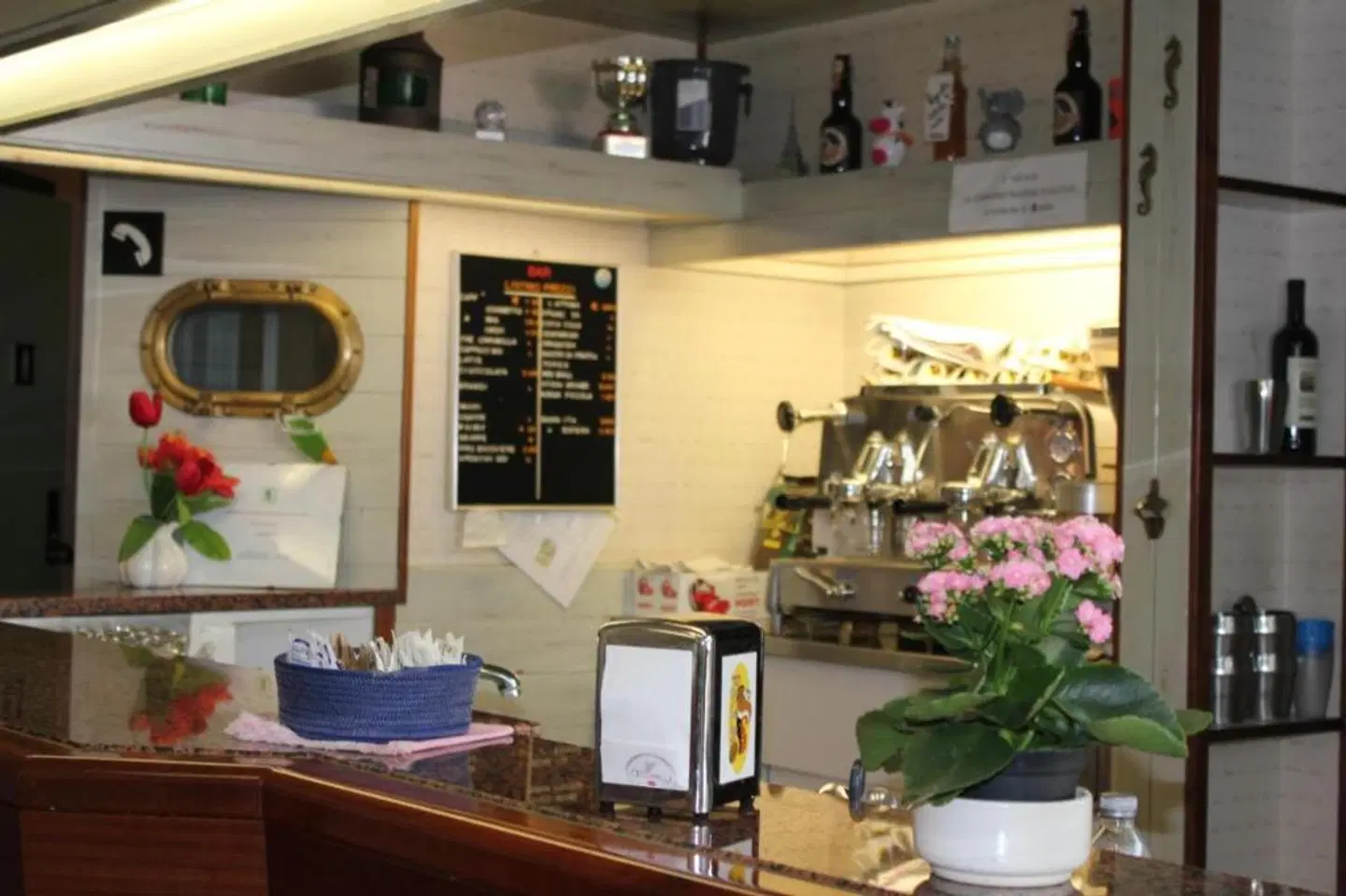 Diamond Restaurant