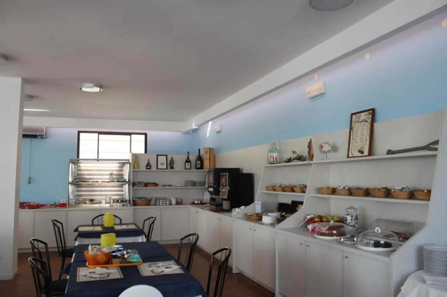 Diamond Restaurant