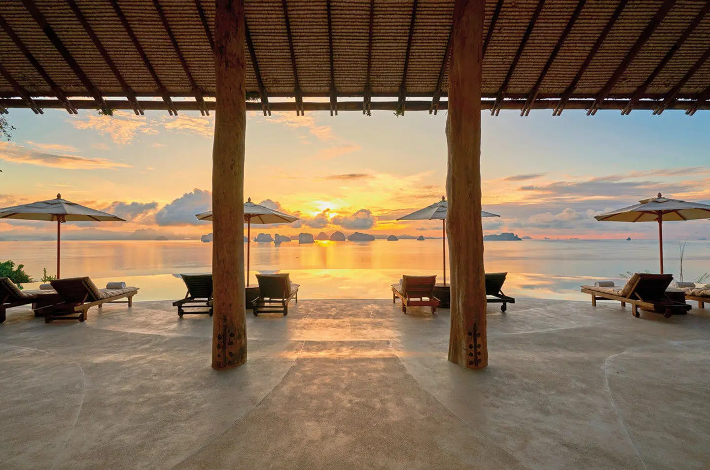 Six Senses Yao Noi SPORTS_AND_LEISURE