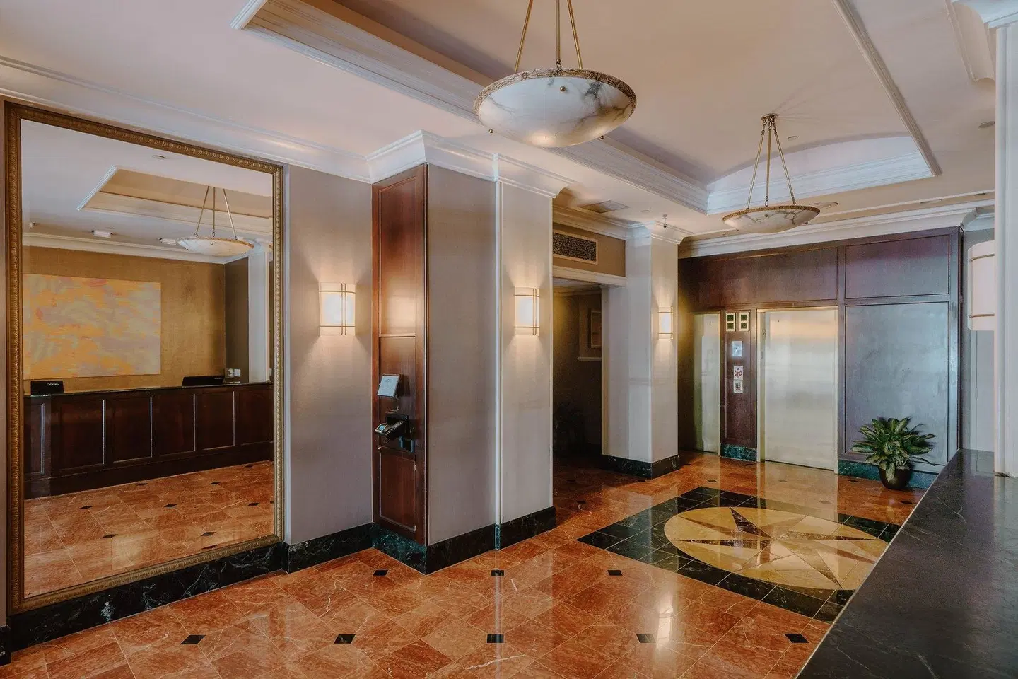Club Quarters ROOM_EXAMPLE