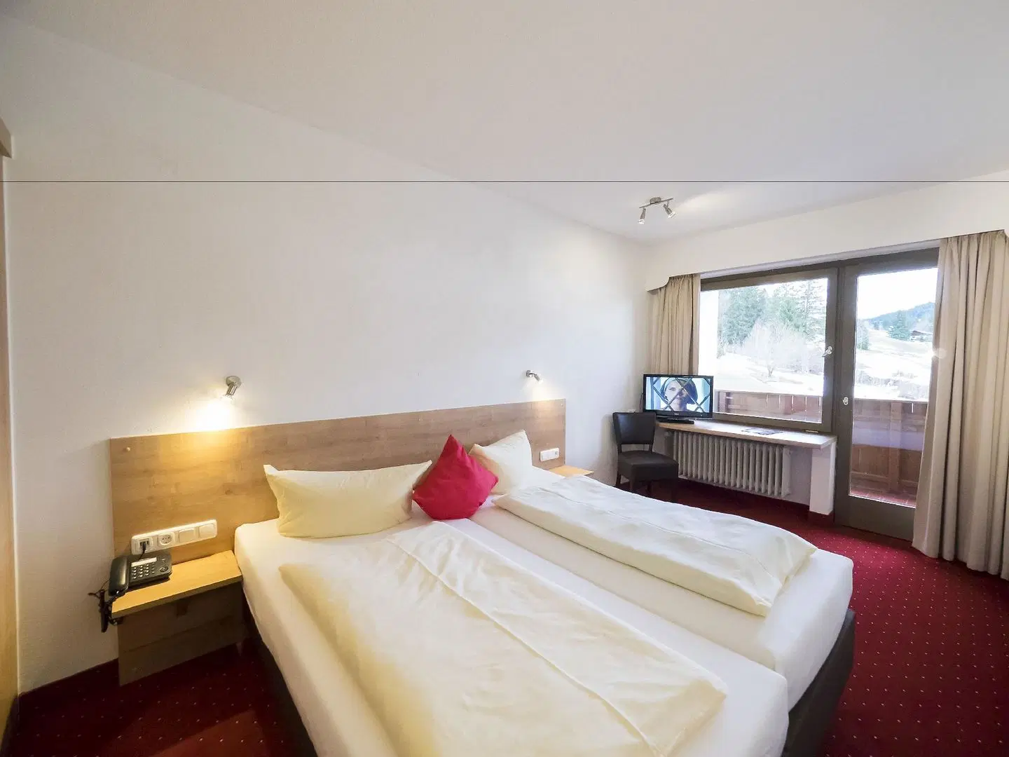 Berghotel Tirol ROOM_EXAMPLE