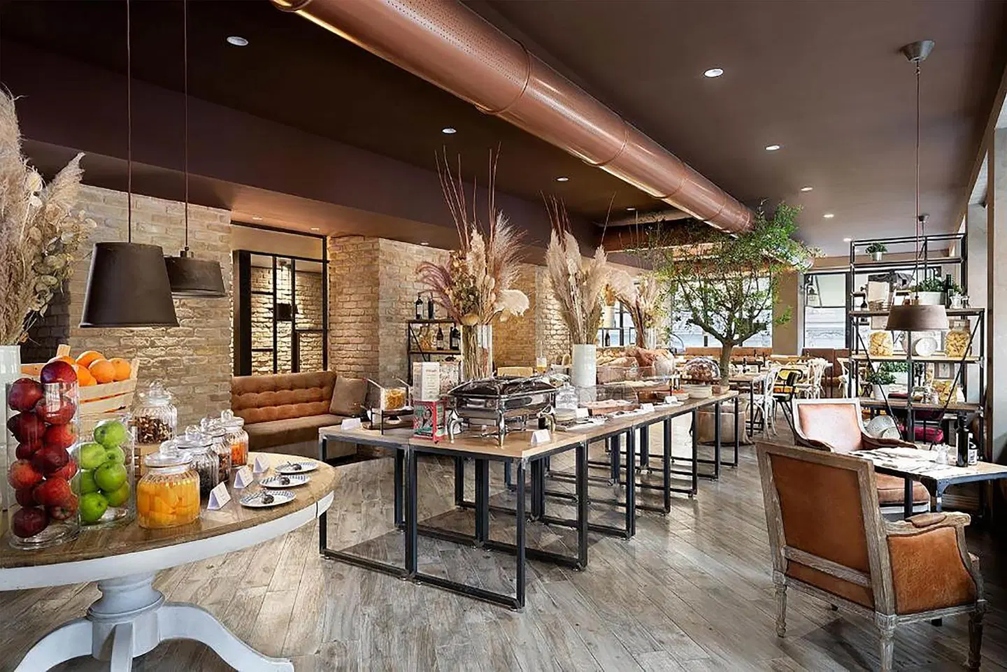 Matilde Boutique Hotel Restaurant
