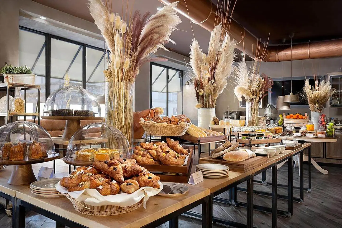 Matilde Boutique Hotel Restaurant