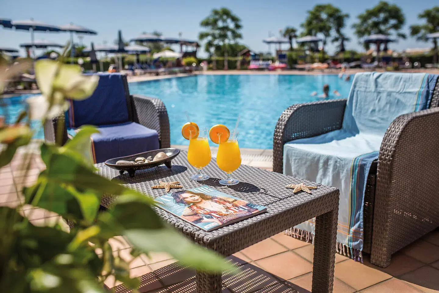 Royal Terrasse