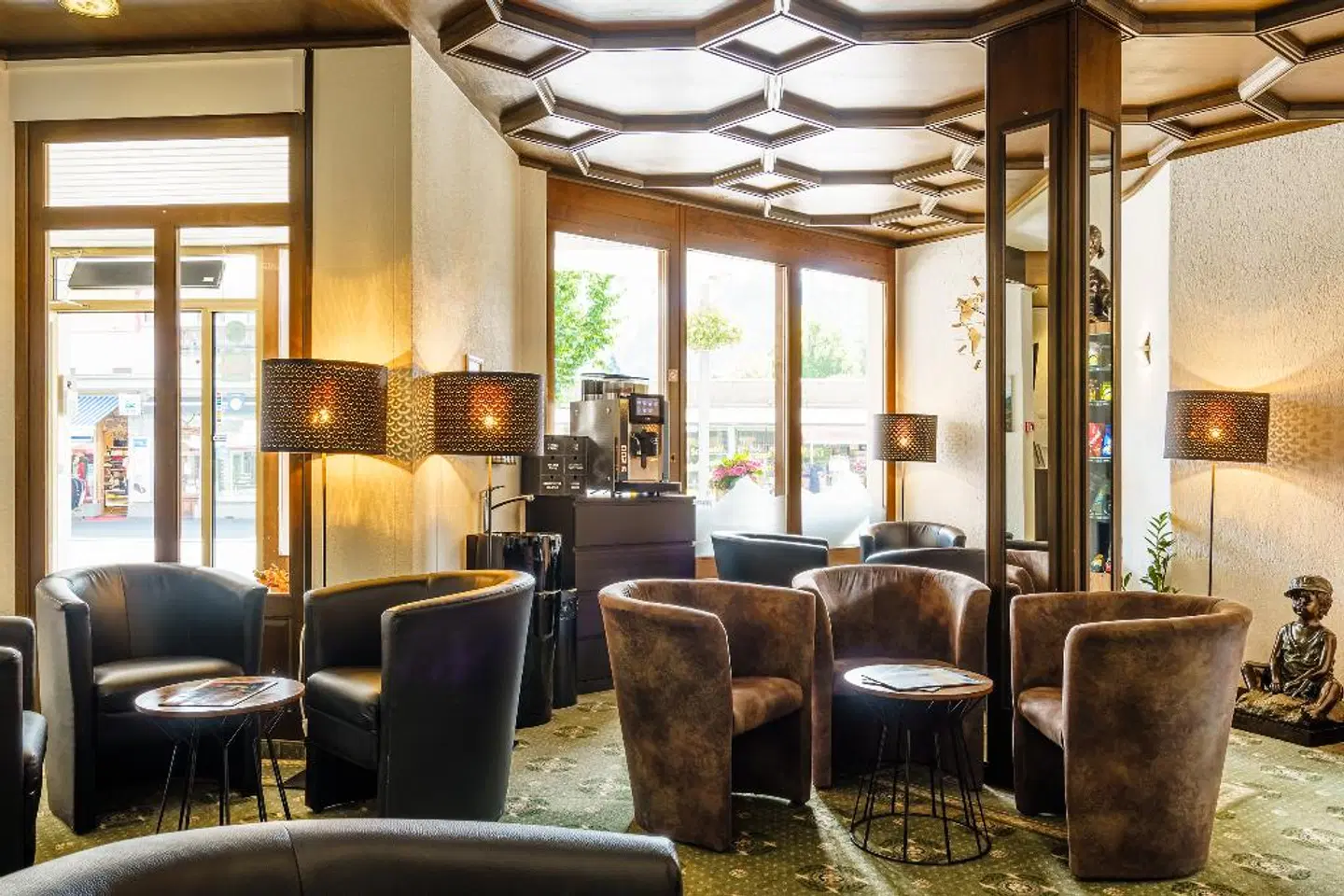 Bernerhof LOUNGE_LOBBY