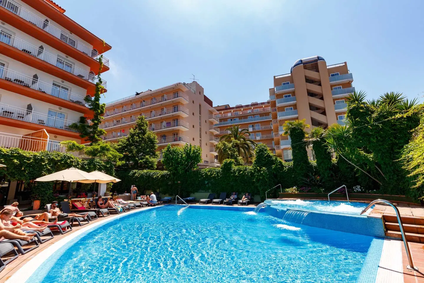 Acapulco OUTDOOR_POOL