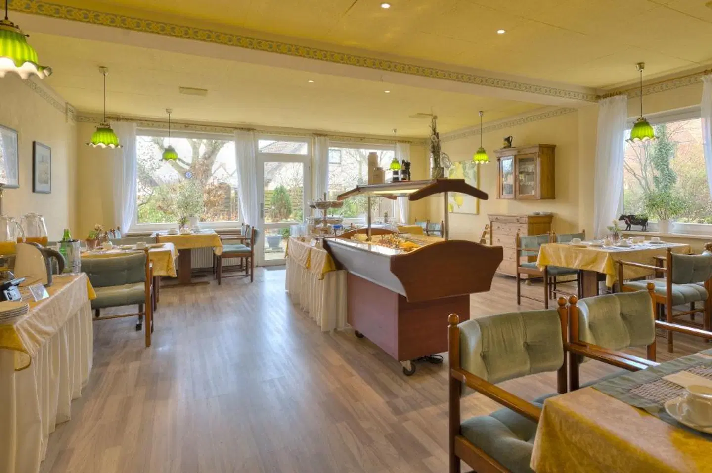 Morgensonne LOUNGE_LOBBY