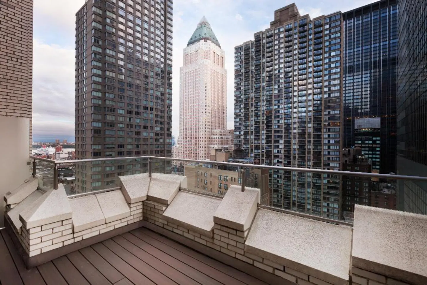 Edison Terrasse