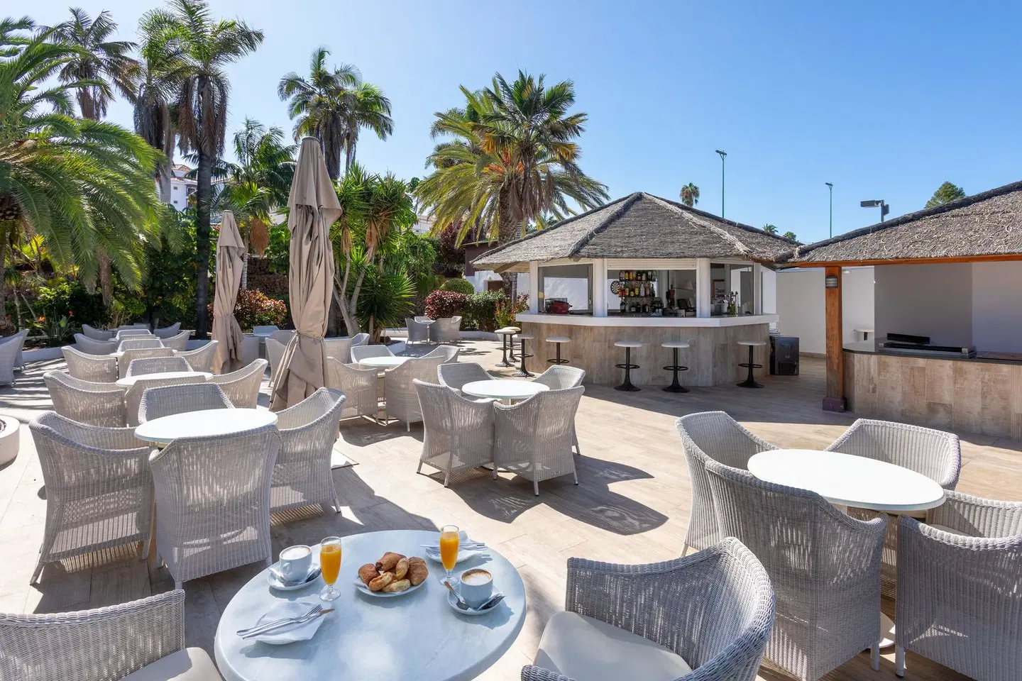Best Semiramis TERRACE