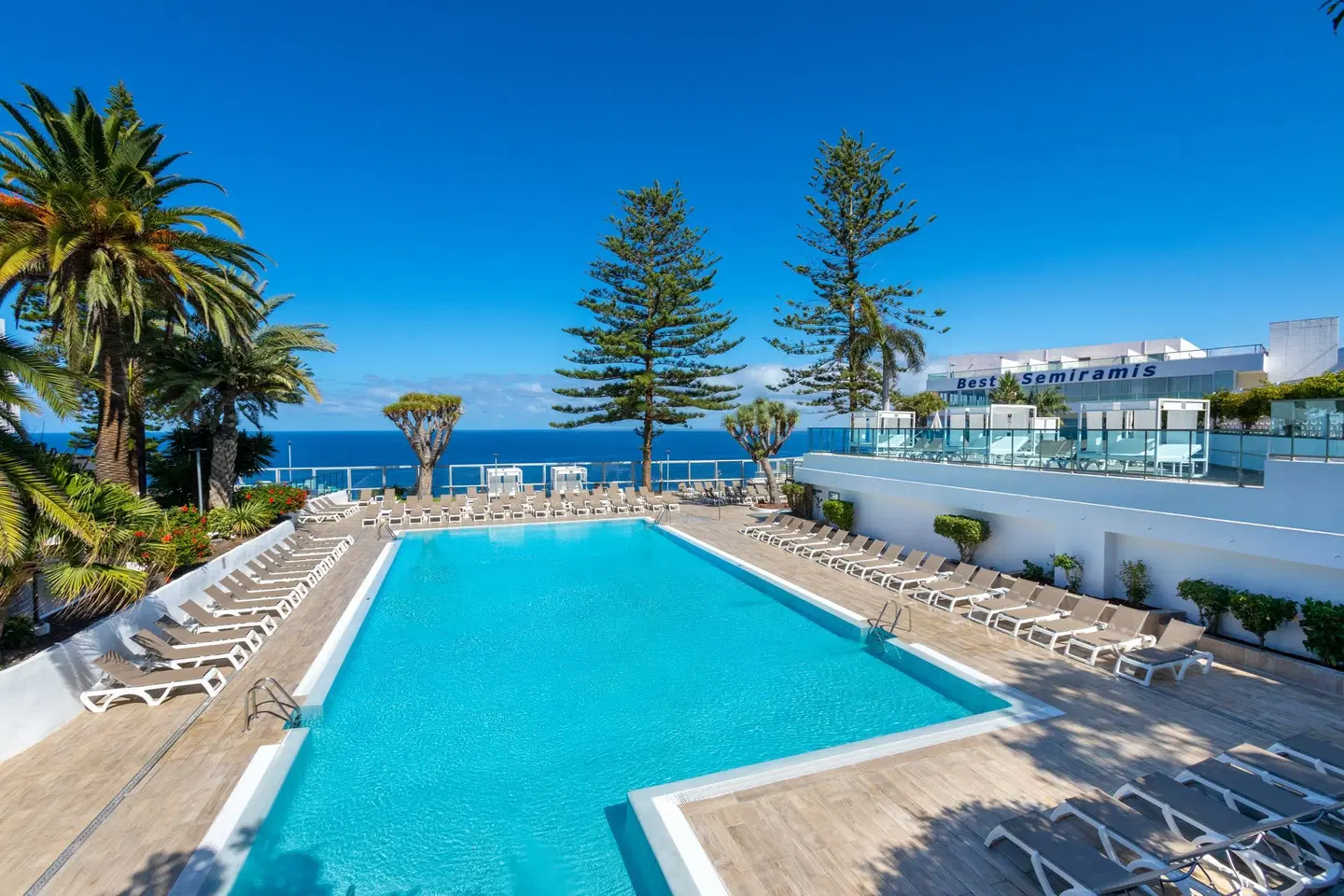 Best Semiramis OUTDOOR_POOL