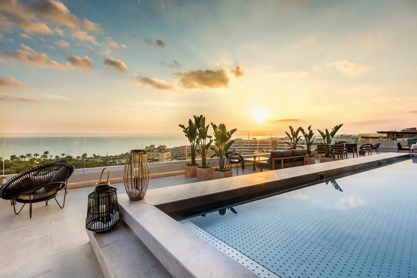 Iberostar Selection Llaut Palma OUTDOOR_POOL