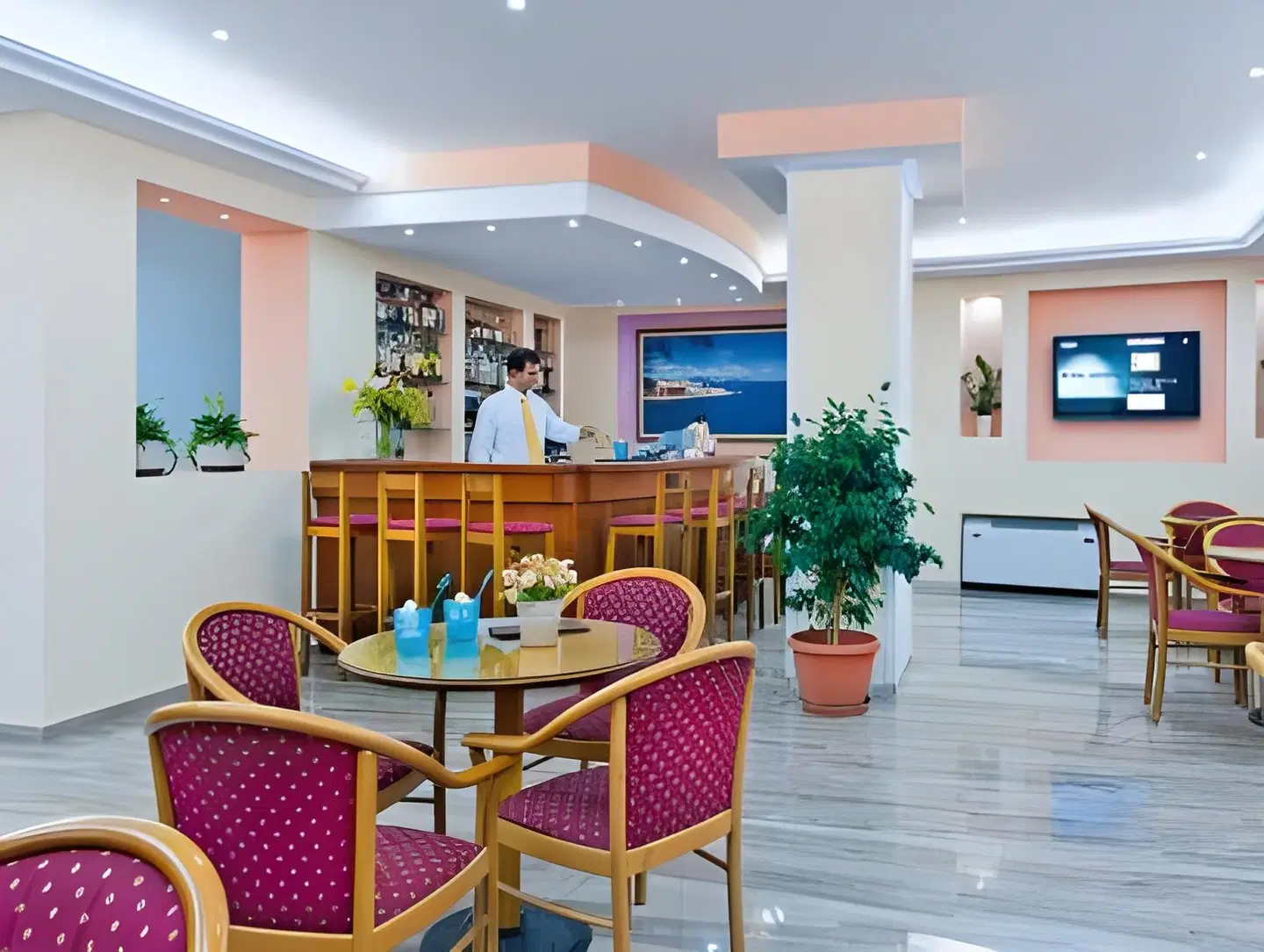 Nefeli Hotel LOUNGE_LOBBY