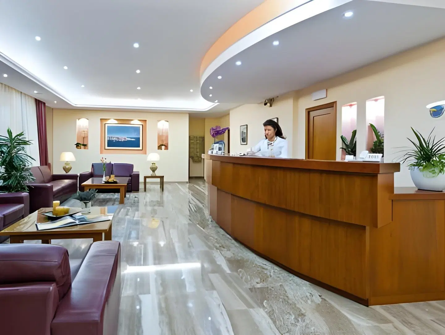 Nefeli Hotel LOUNGE_LOBBY