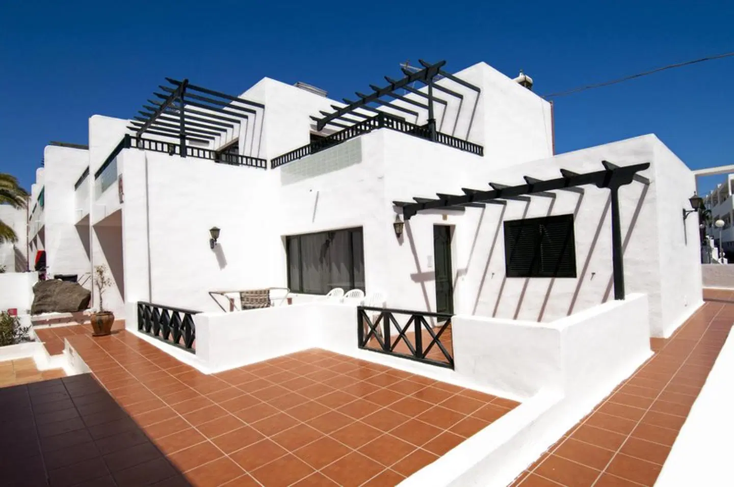LABRANDA Playa Club EXTERIOR