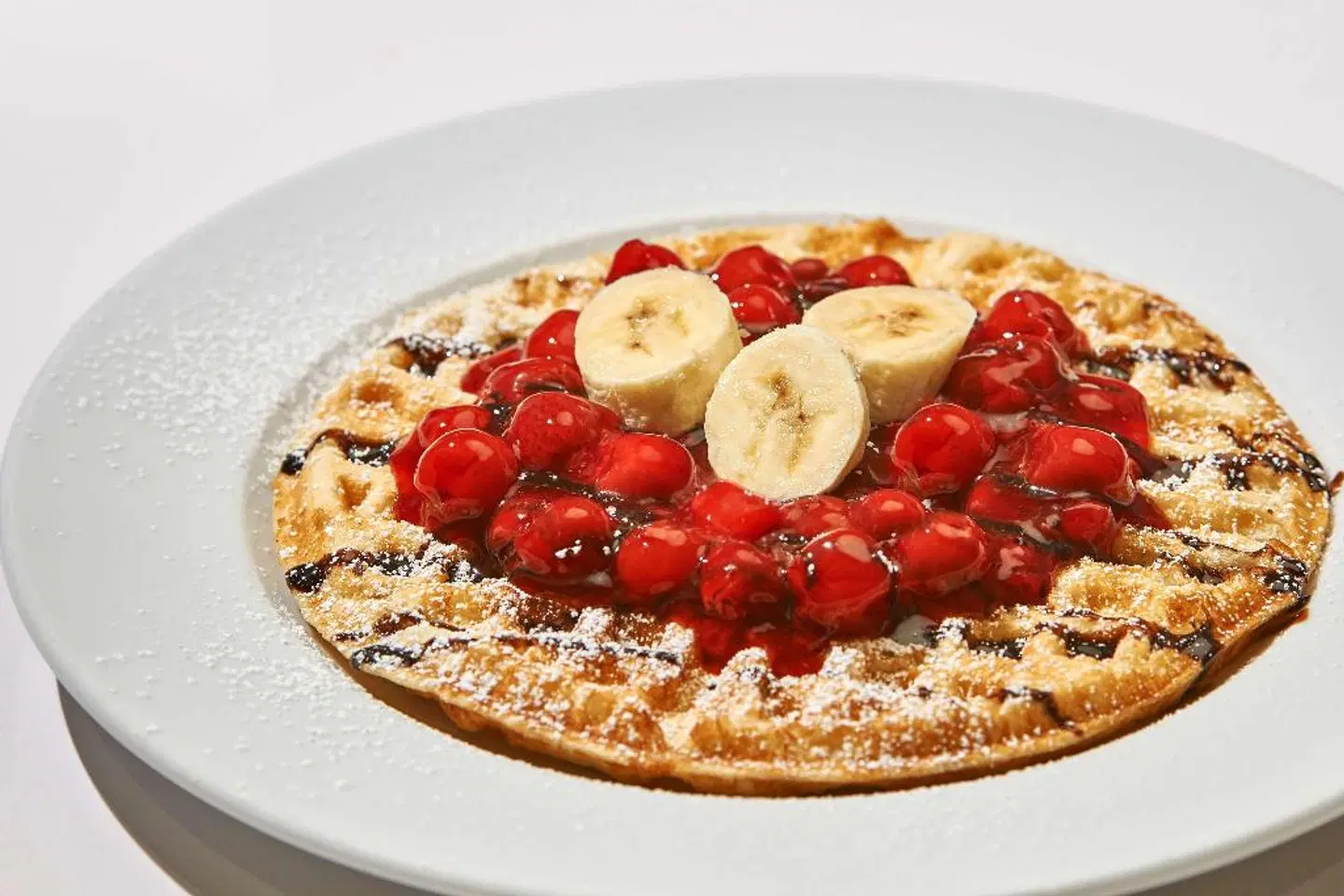 Hampton by Hilton Berlin City Centre Alexanderplatz Restaurant